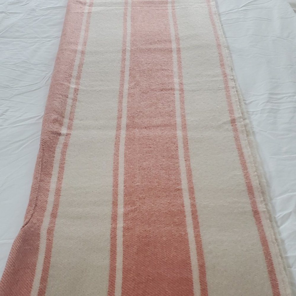 Madewell Wrap / Cape/ Poncho with arm holes. NWT